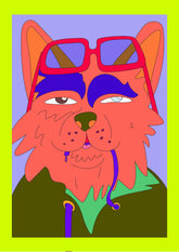 Doggo 8 (Karte)